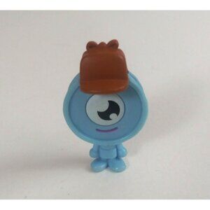 Moshi Monsters Series 11 Moshlings Normal #204 Doyle